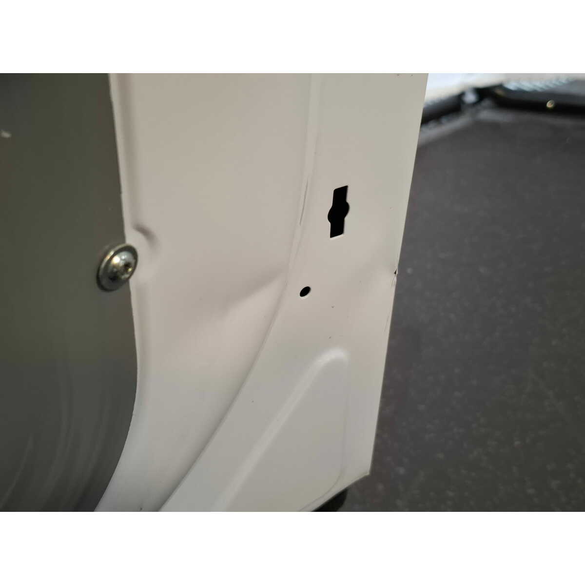 Стиральная машина Beko WSPE6H616W, белый