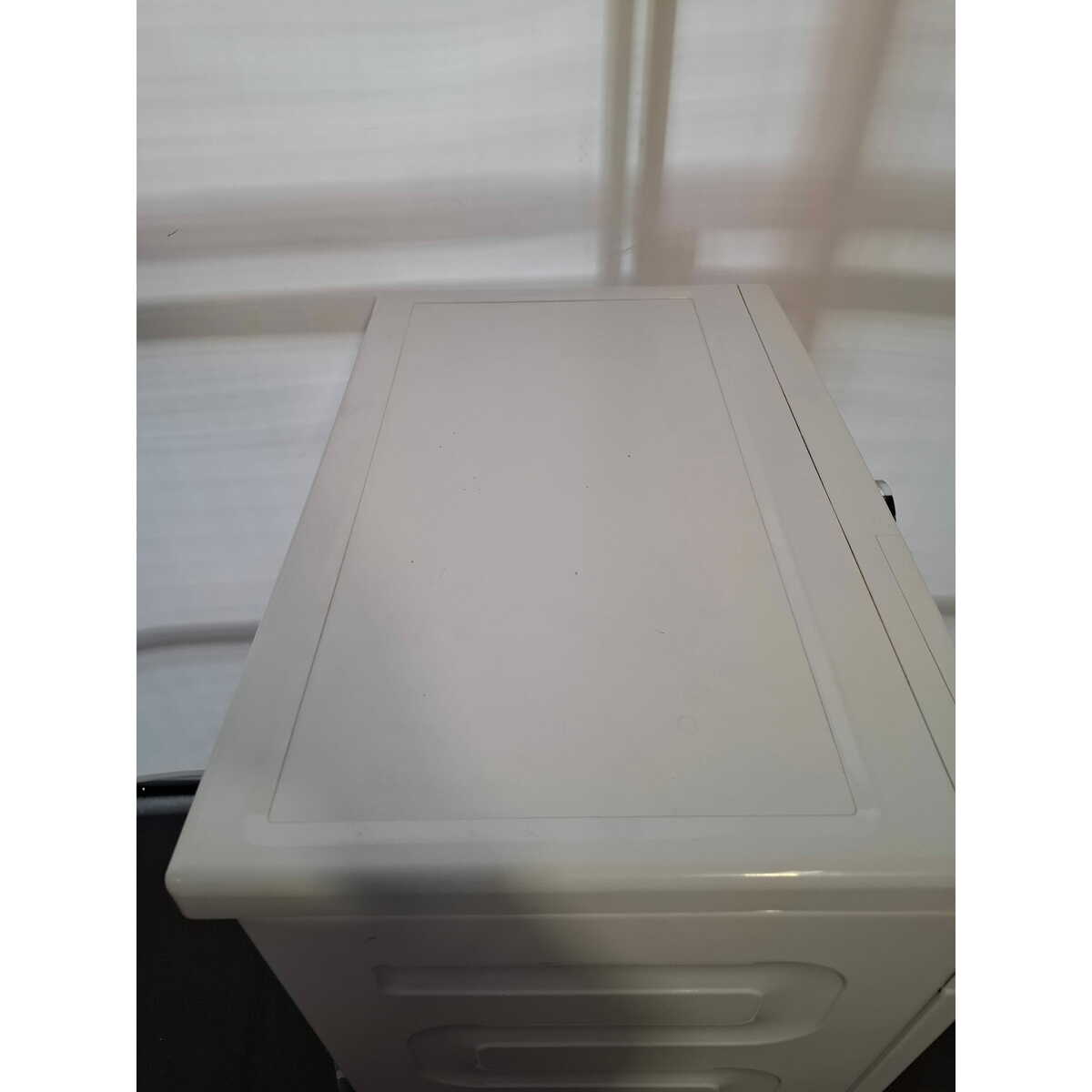 Стиральная машина Beko WSPE6H616W, белый