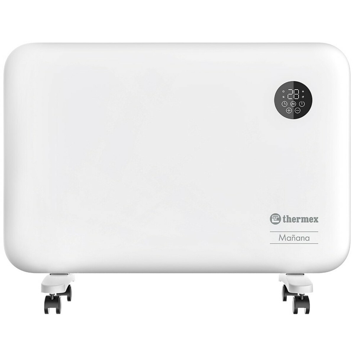 Конвектор Thermex Manana 1500, белый