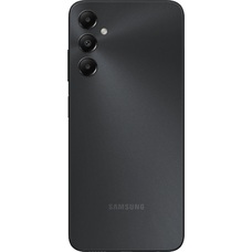 Смартфон Samsung Galaxy A05s 4/64Gb A057FZKUCAU (Цвет: Black)