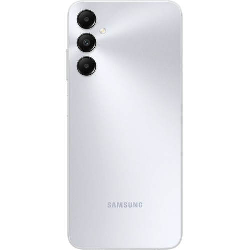 Смартфон Samsung Galaxy A05s 4 / 64Gb SM-A057FZSUCAU (Цвет: Silver)