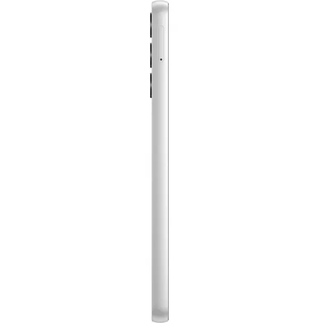 Смартфон Samsung Galaxy A05s 4/128Gb A057FZSVCAU (Цвет: Silver)