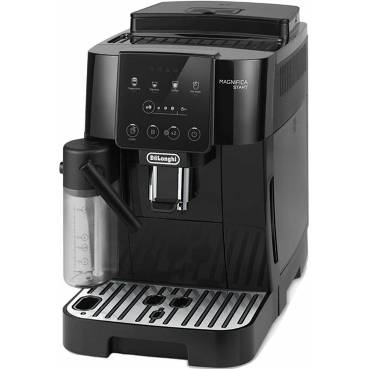Кофемашина Delonghi Magnifica S ECAM220.60.B, черный