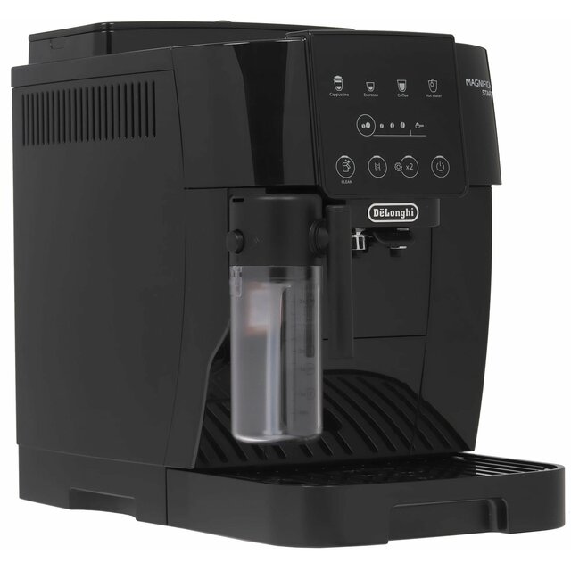 Кофемашина Delonghi Magnifica S ECAM220.60.B, черный