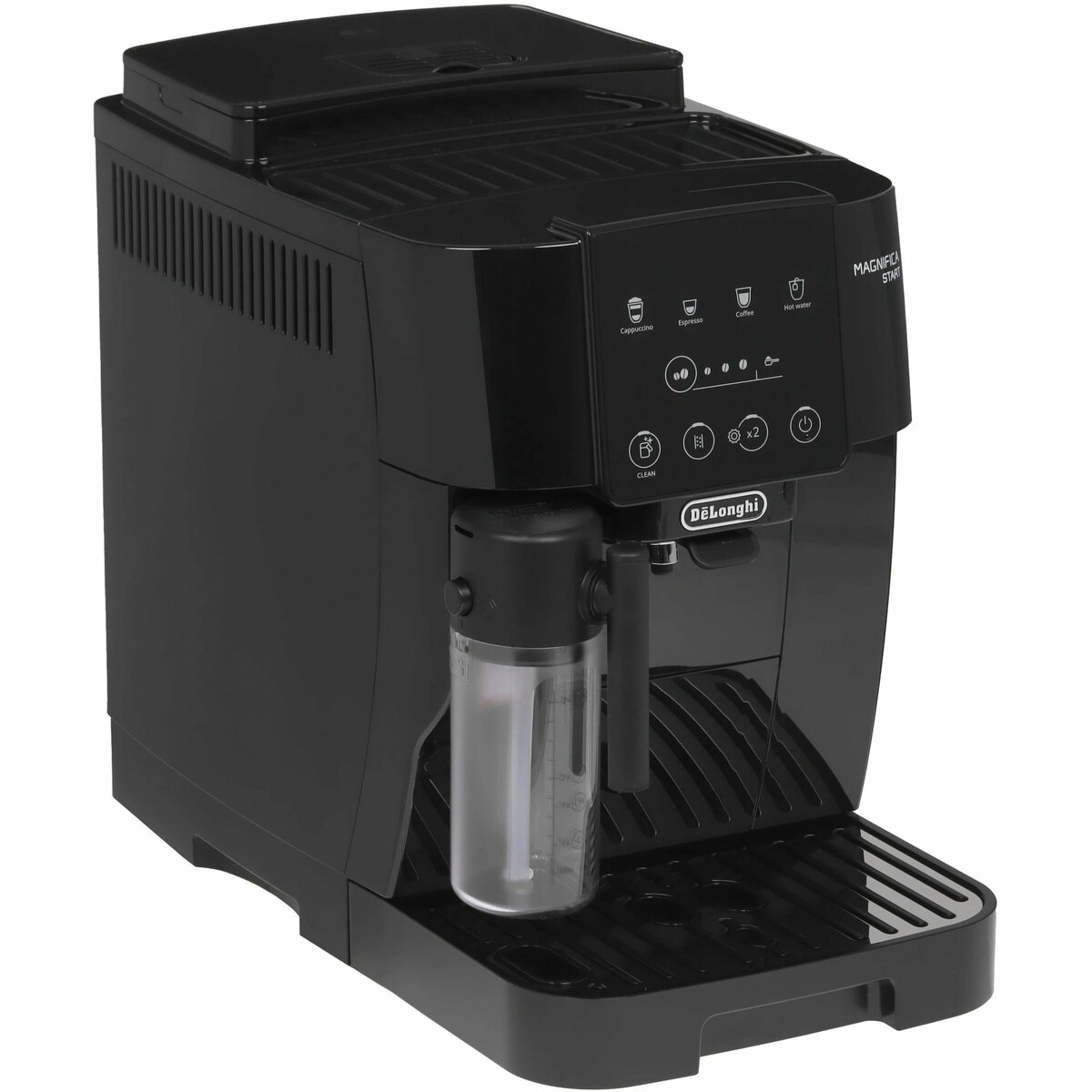 Кофемашина Delonghi Magnifica S ECAM220.60.B, черный