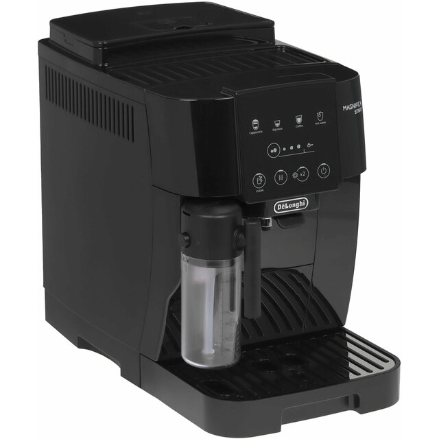 Кофемашина Delonghi Magnifica S ECAM220.60.B, черный