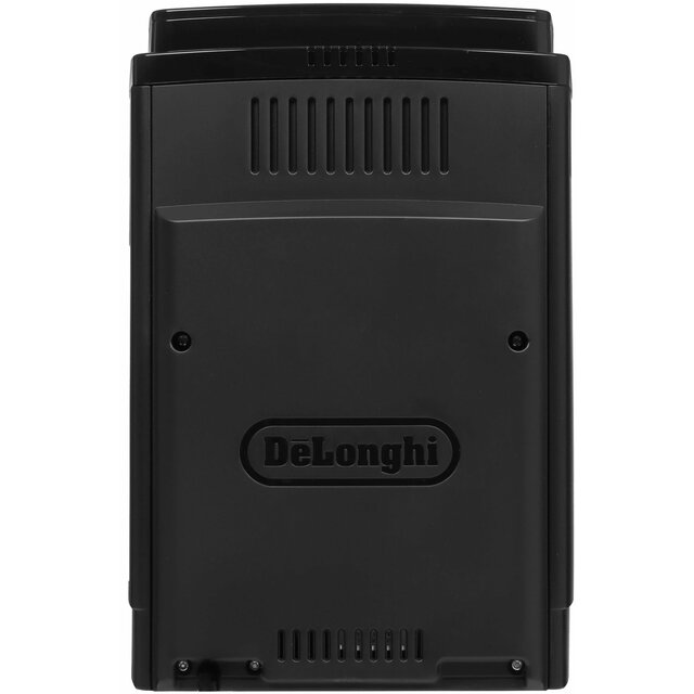 Кофемашина Delonghi Magnifica S ECAM220.60.B, черный