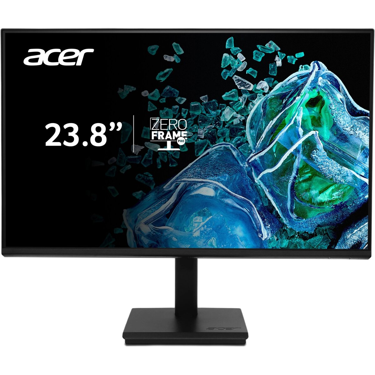Монитор Acer 27" Vero V277Gbmipx, черный