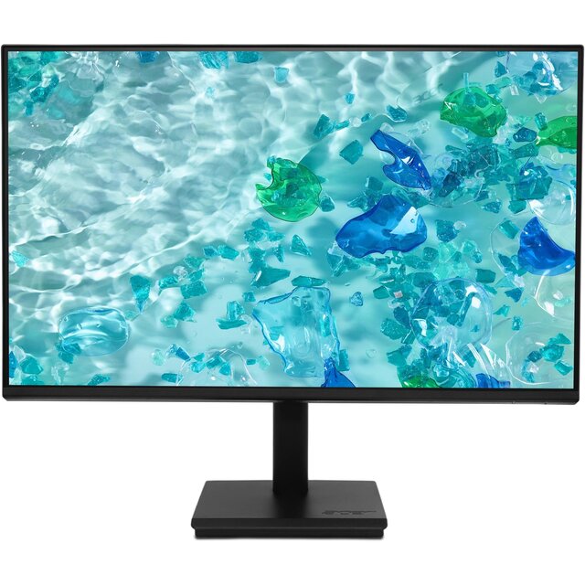 Монитор Acer 27" Vero V277Gbmipx, черный Монитор Acer 27" Vero V277Gbmipx, черный