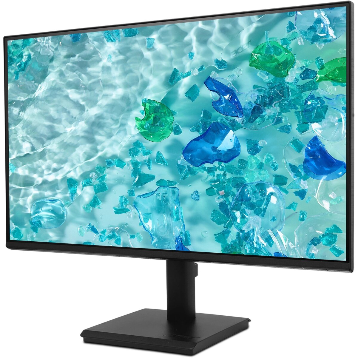 Монитор Acer 27" Vero V277Gbmipx, черный