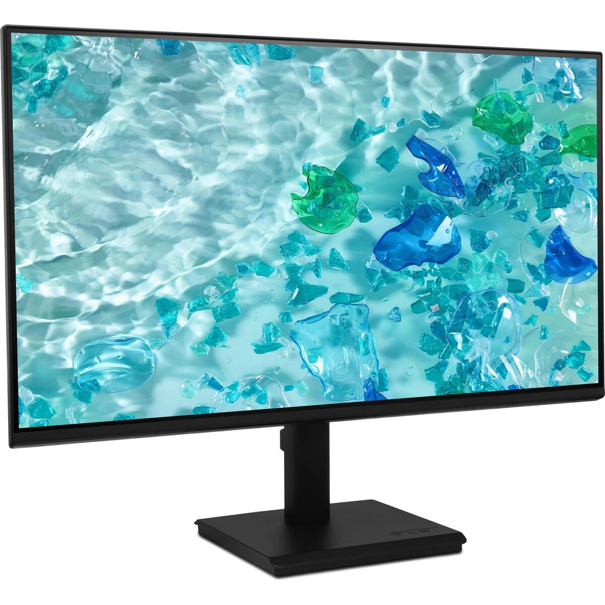 Монитор Acer 27" Vero V277Gbmipx, черный