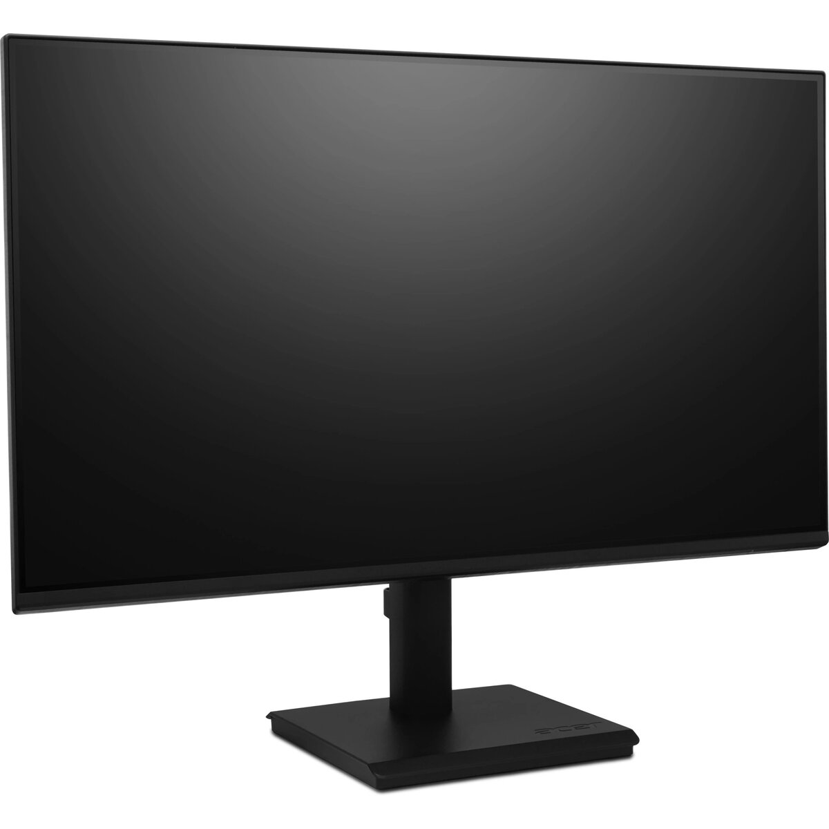 Монитор Acer 27" Vero V277Gbmipx, черный