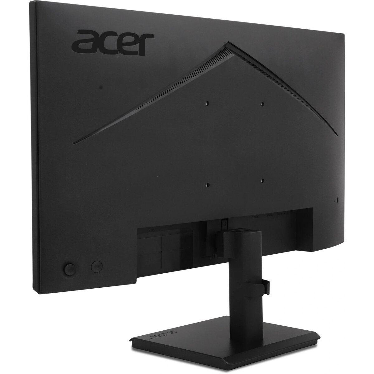 Монитор Acer 27" Vero V277Gbmipx, черный