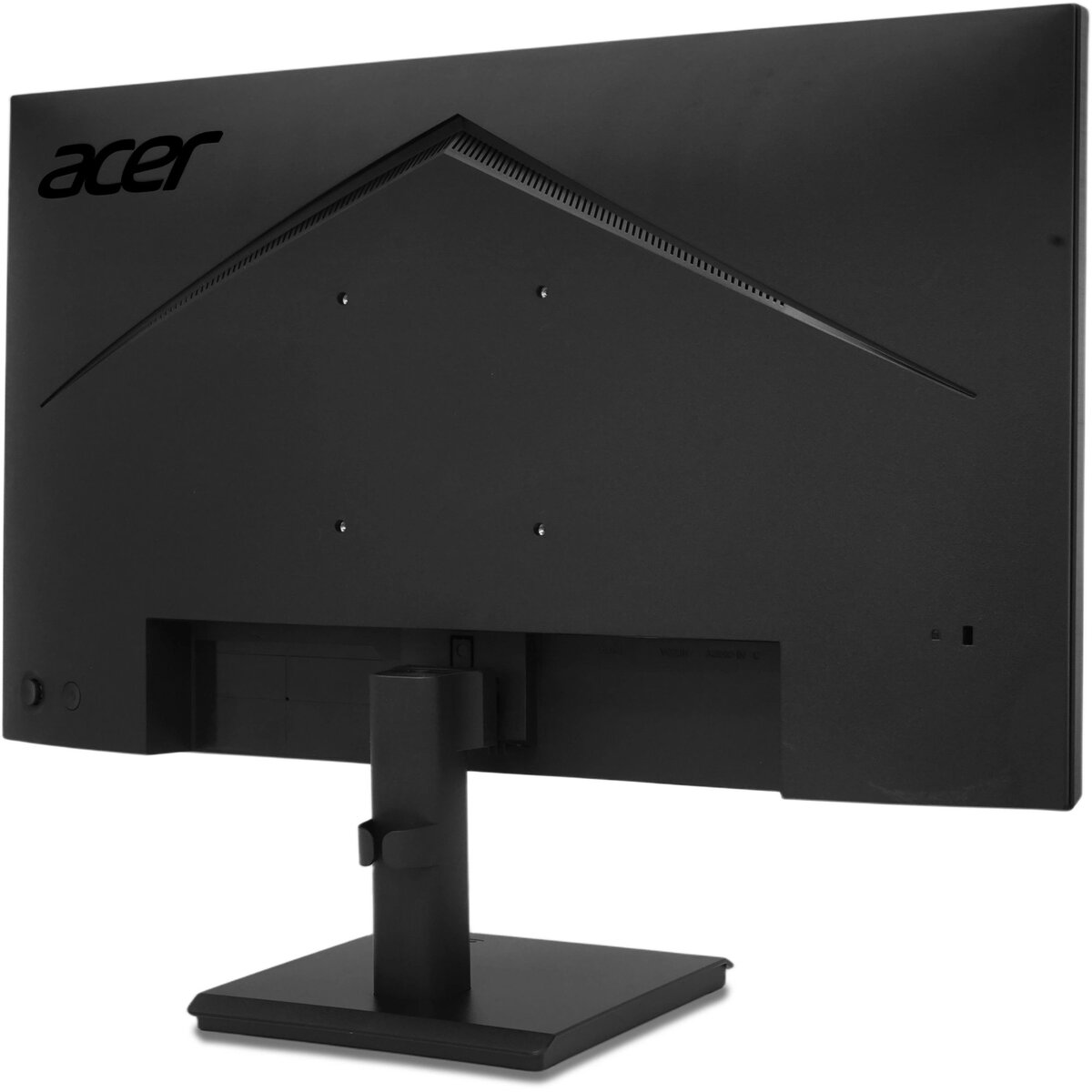 Монитор Acer 27" Vero V277Gbmipx, черный