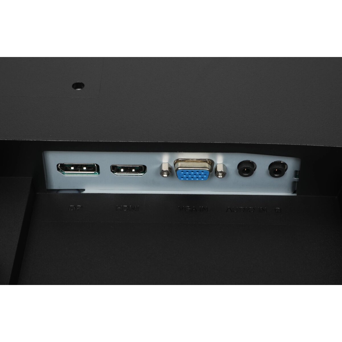 Монитор Acer 27" Vero V277Gbmipx, черный