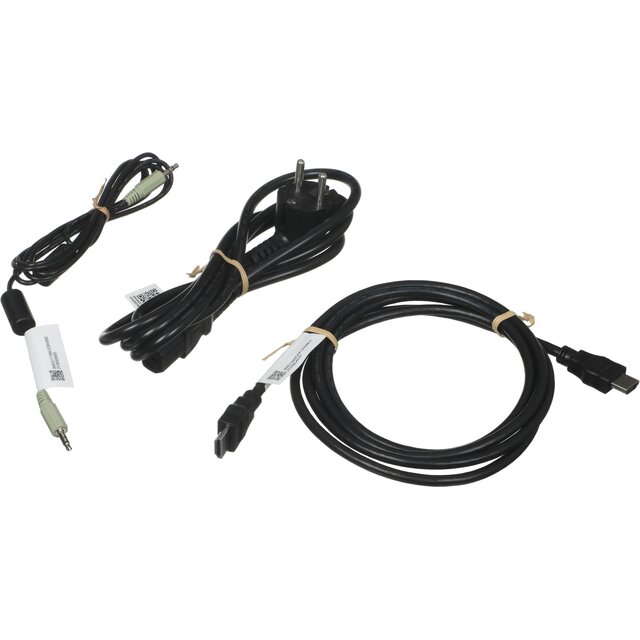 Монитор Acer 27" Vero V277Gbmipx, черный Монитор Acer 27" Vero V277Gbmipx, черный