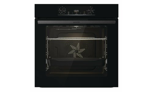 Электрический духовой шкаф gorenje bo6735e05b