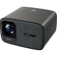 Проектор Cactus CS-PRC.05B.Full HD-A, черный