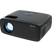Проектор Cactus CS-PRM.07B.Full HD, черный
