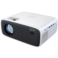 Проектор Cactus CS-PRM.07WT.Full HD, белый