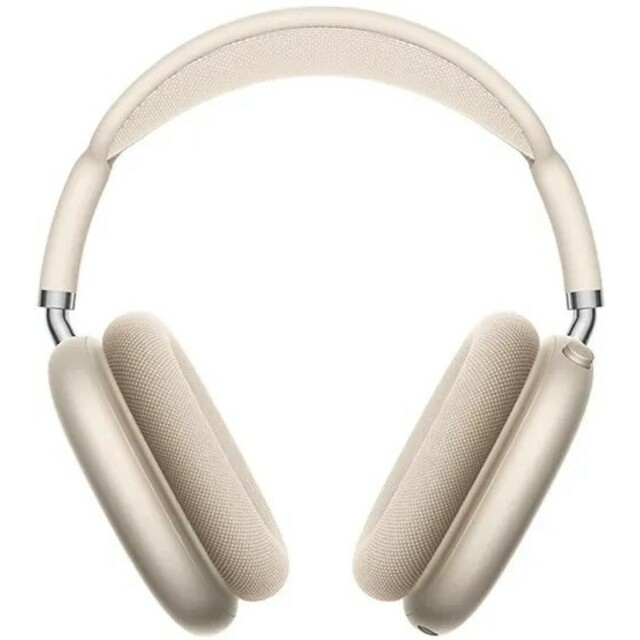 Наушники Hoco W65 (Цвет: Beige)