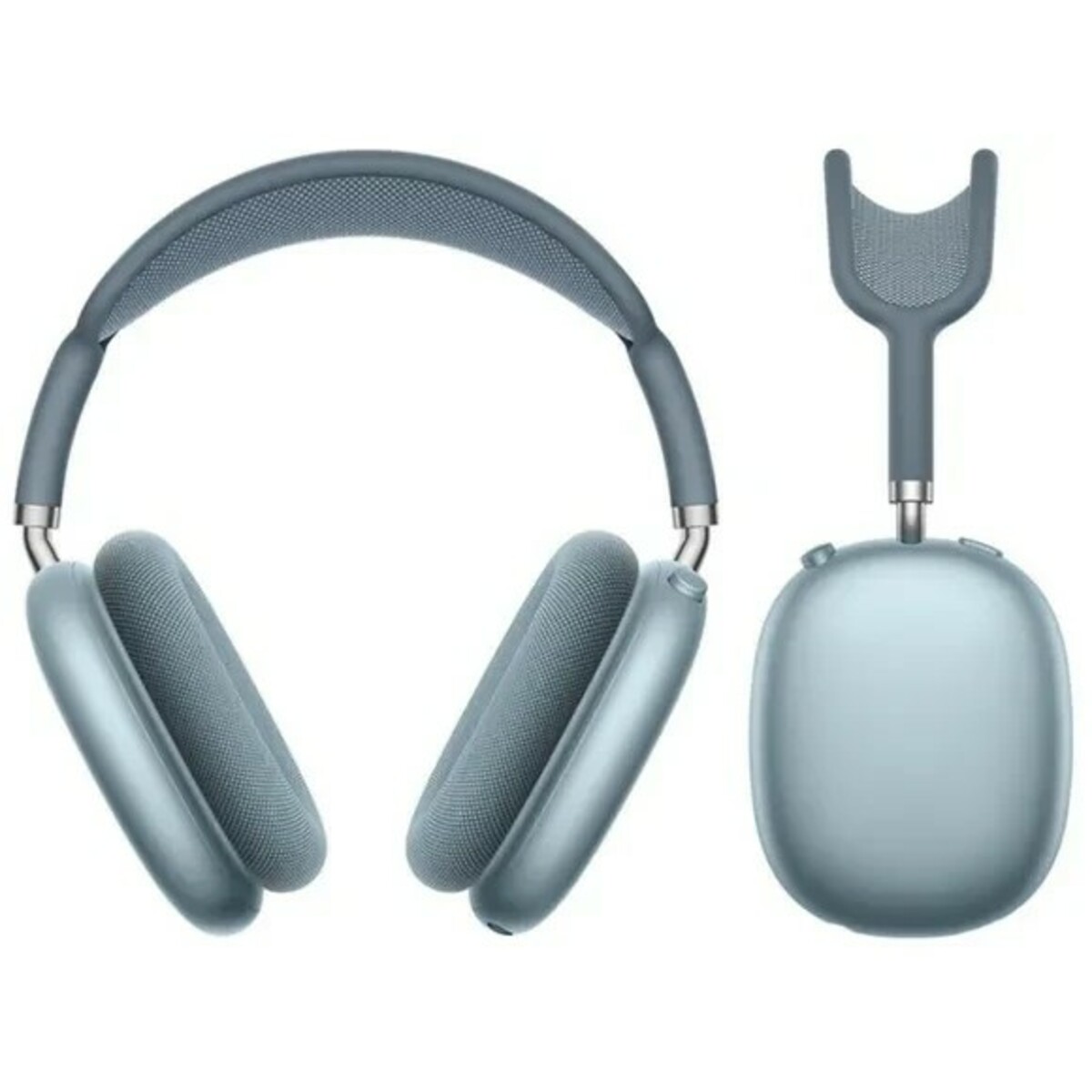 Наушники накладные Hoco W65 (Цвет: Blue)