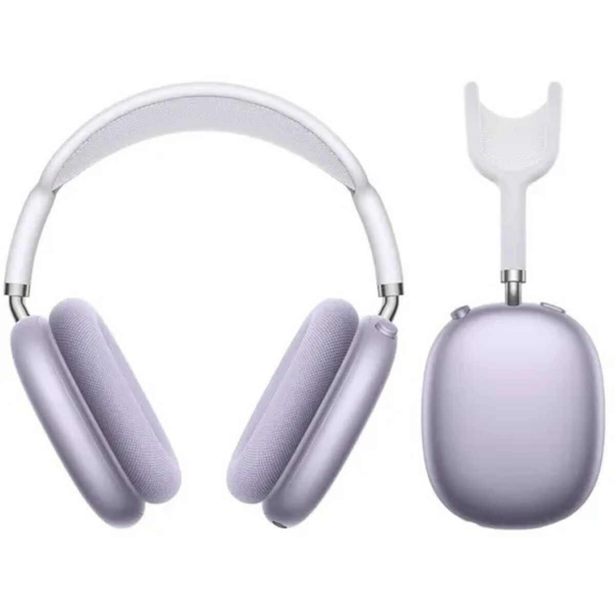 Наушники Hoco W65 (Цвет: Purple)