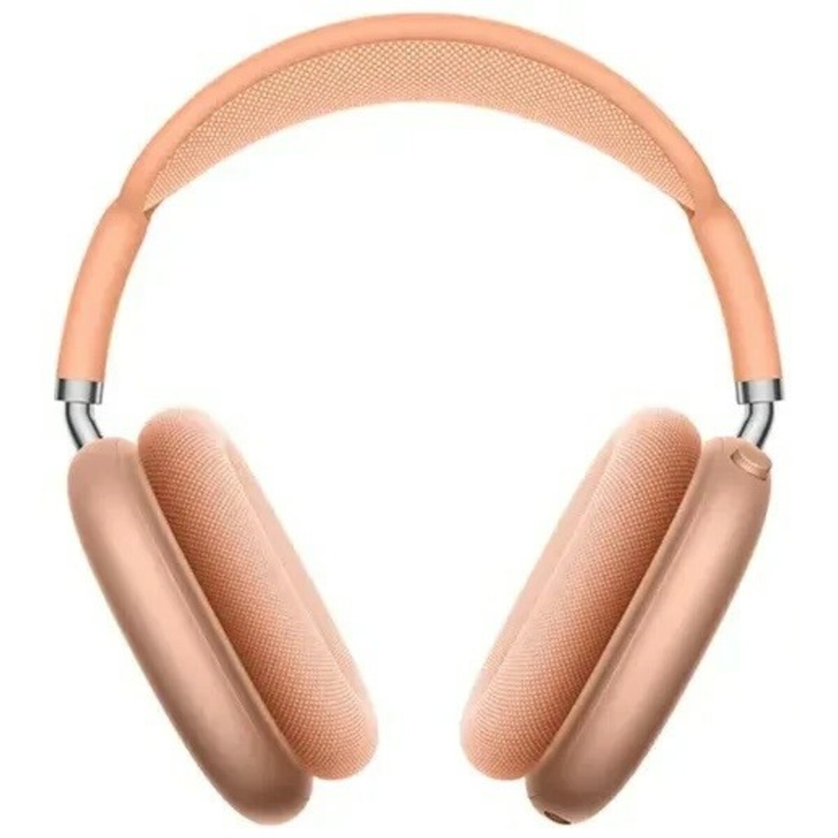 Наушники Hoco W65 (Цвет: Orange)