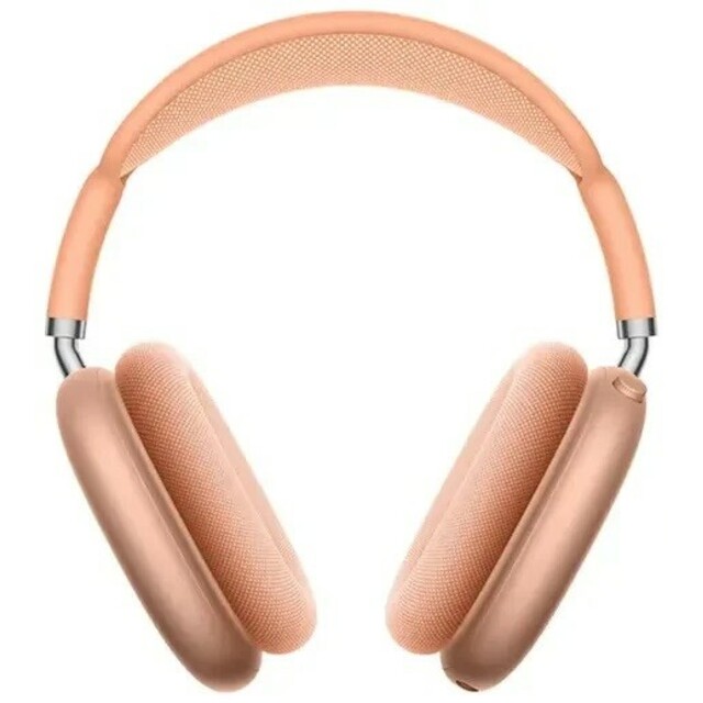 Наушники Hoco W65 (Цвет: Orange)