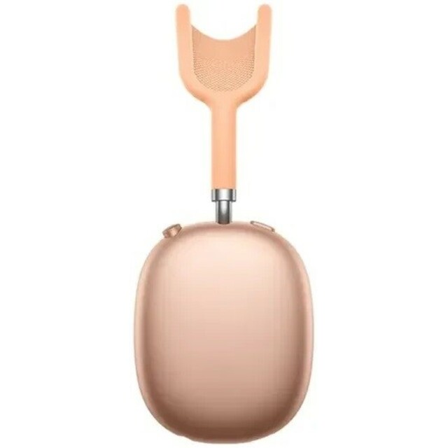 Наушники Hoco W65 (Цвет: Orange)