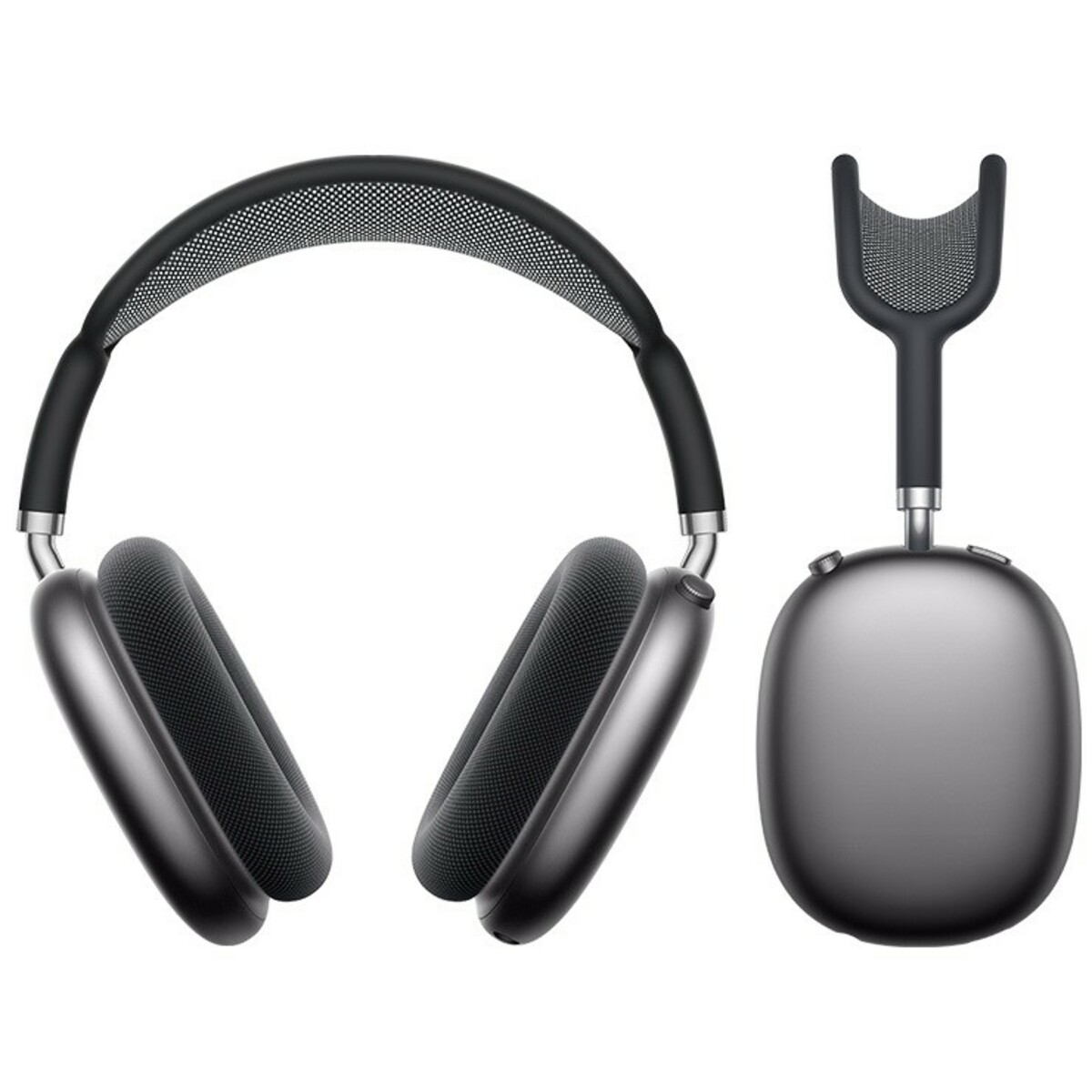 Наушники Hoco W65 PLUS (Цвет: Gray)