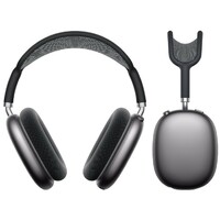 Наушники Hoco W65 PLUS (Цвет: Gray)