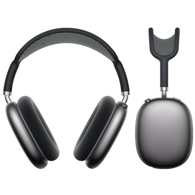 Наушники Hoco W65 PLUS (Цвет: Gray)