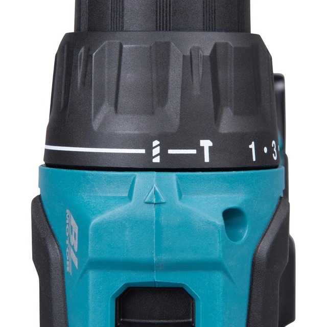 Дрель-шуруповерт Makita DHP490Z (Цвет: Blue)