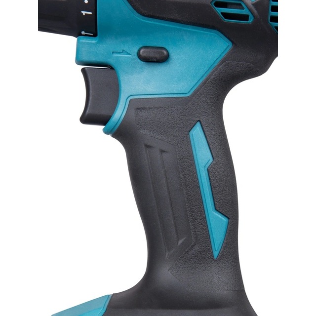 Дрель-шуруповерт Makita DHP490Z (Цвет: Blue)