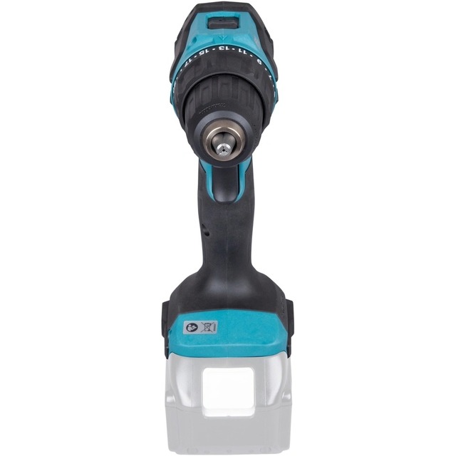 Дрель-шуруповерт Makita DHP490Z (Цвет: Blue)