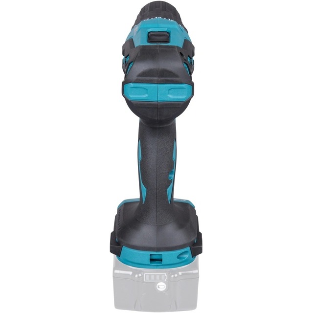 Дрель-шуруповерт Makita DHP490Z (Цвет: Blue)