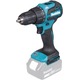 Дрель-шуруповерт Makita DHP490Z (Цвет: B..