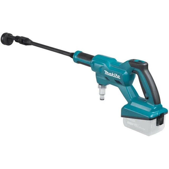 Минимойка Makita DHW180Z (Цвет: Blue)