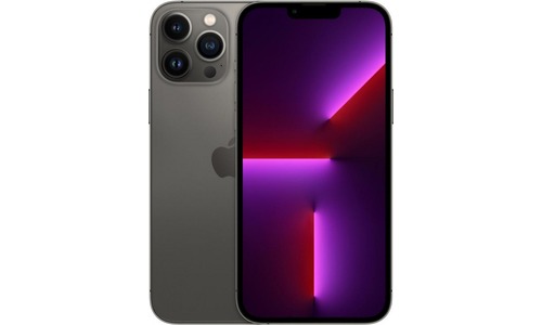 Смартфон Apple iPhone 13 Pro Max 256Gb MLMA3RU/A (NFC) (Цвет: Graphite ...