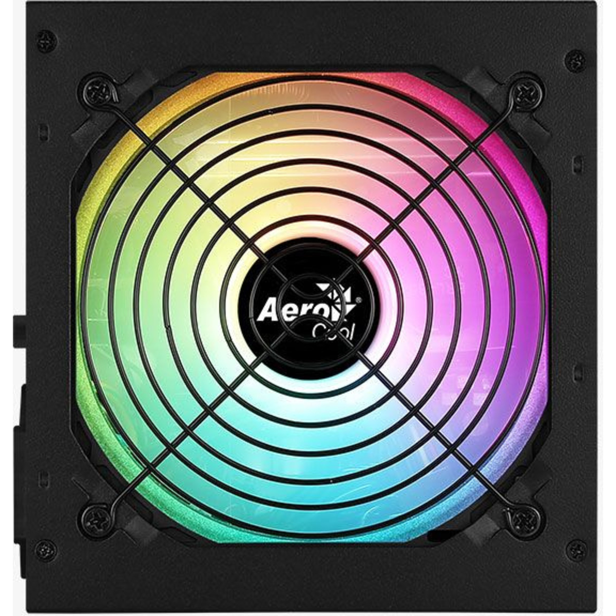 Блок питания Aerocool ATX 650W KCAS PLUS GOLD