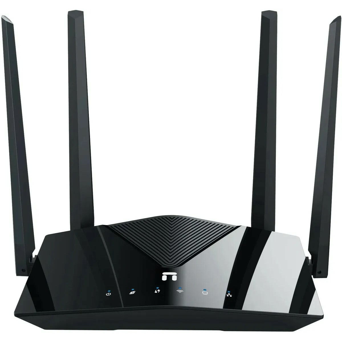 Wi-Fi роутер Netis NX10 