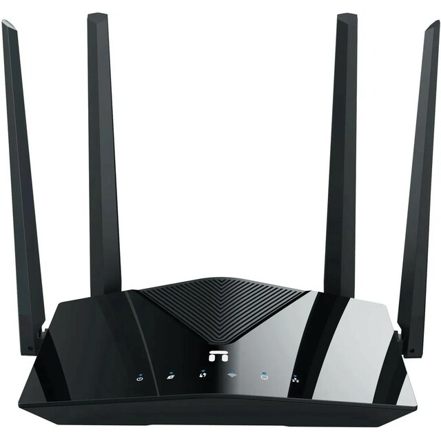 Wi-Fi роутер Netis NX10 