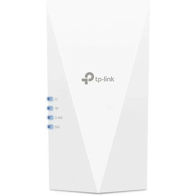 Повторитель беспроводного сигнала TP-Link RE600X 