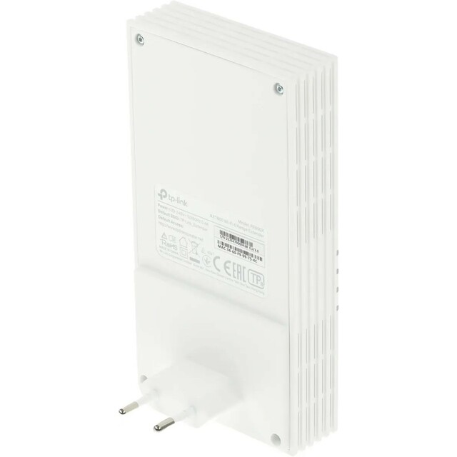 Повторитель беспроводного сигнала TP-Link RE600X 