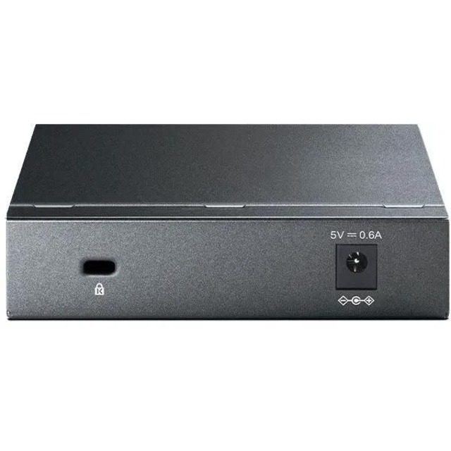 Коммутатор TP-Link TL-SG105S