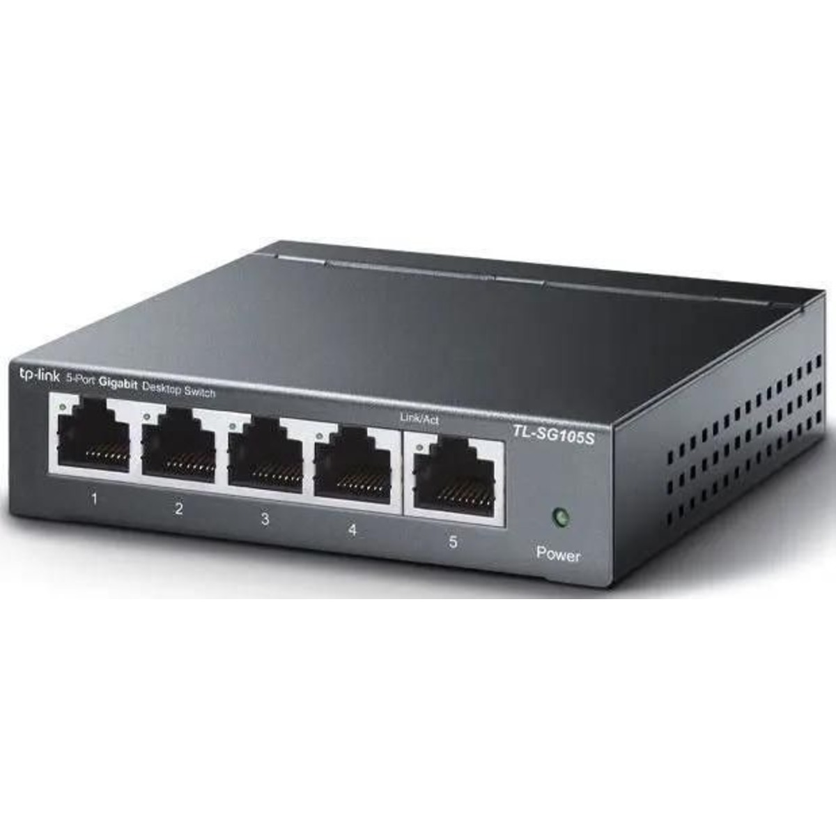 Коммутатор TP-Link TL-SG105S