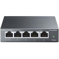 Коммутатор TP-Link TL-SG105S