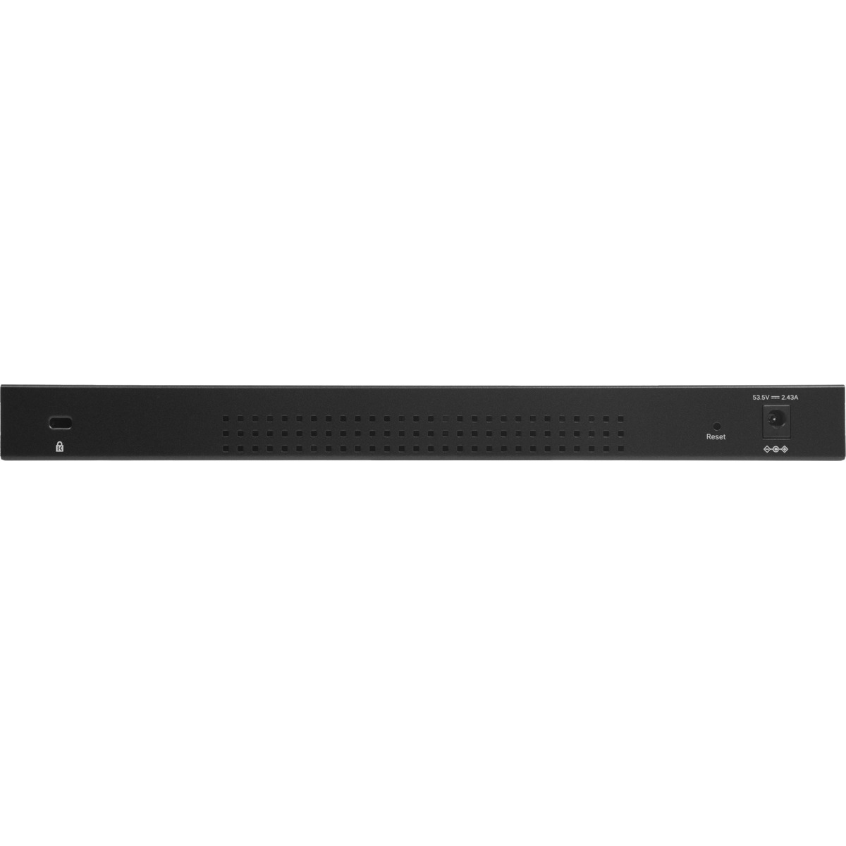 Коммутатор TP-Link TL-SG2016P