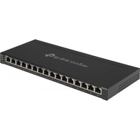 Коммутатор TP-Link TL-SG2016P